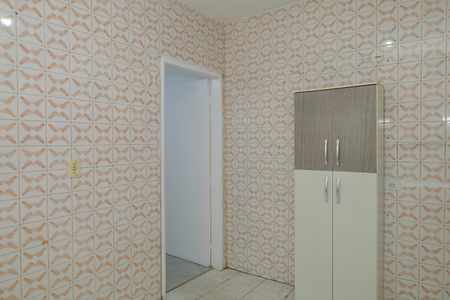 Casa para alugar com 70m², 2 quartos e sem vagaCozinha