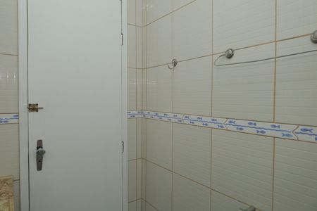 Casa para alugar com 70m², 2 quartos e sem vagaBanheiro