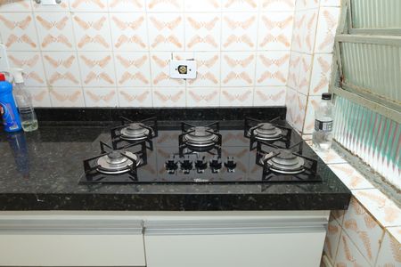 Casa para alugar com 70m², 2 quartos e sem vagaCozinha