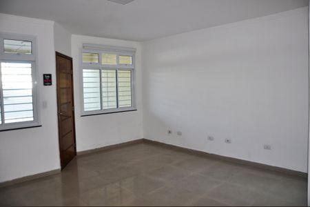 Detalhe - Sala e Sala de Jantar de casa à venda com 3 quartos, 146m² em Parque Sao Luis, São Paulo