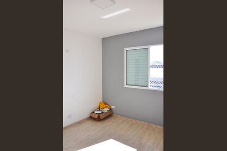 Detalhe - Quarto 02 com Suíte de casa à venda com 3 quartos, 146m² em Parque Sao Luis, São Paulo