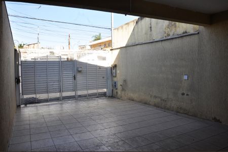 Detalhe - Garagem de casa à venda com 3 quartos, 146m² em Parque Sao Luis, São Paulo