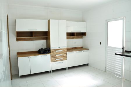 Detalhe - Cozinha de casa à venda com 3 quartos, 146m² em Parque Sao Luis, São Paulo
