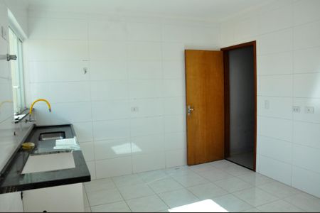 Detalhe - Cozinha de casa à venda com 3 quartos, 146m² em Parque Sao Luis, São Paulo