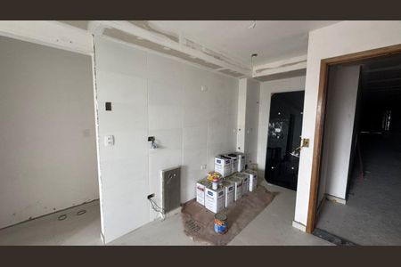 Apartamento à venda com 2 quartos, 38m² em Vila Carrão, São Paulo
