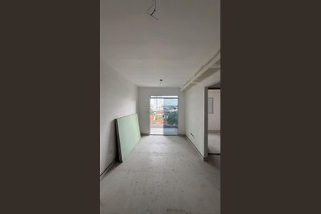 Apartamento à venda com 2 quartos, 38m² em Vila Carrão, São Paulo