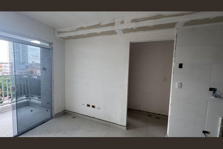 Apartamento à venda com 2 quartos, 38m² em Vila Carrão, São Paulo