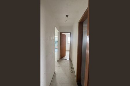 Apartamento à venda com 2 quartos, 38m² em Vila Carrão, São Paulo