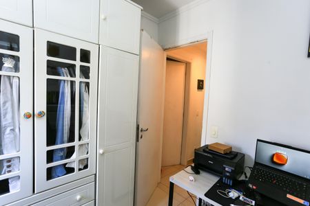 Escritório de apartamento à venda com 3 quartos, 64m² em Vila Andrade, São Paulo