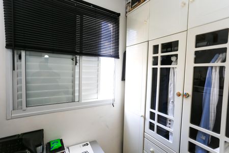 Apartamento à venda com 64m², 3 quartos e 2 vagasEscritório