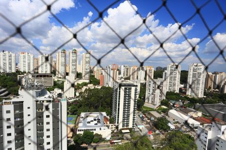 Apartamento à venda com 64m², 3 quartos e 2 vagasquarto 1 vista