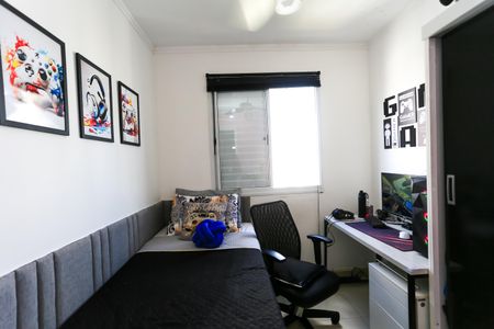 Apartamento à venda com 64m², 3 quartos e 2 vagasquarto 1