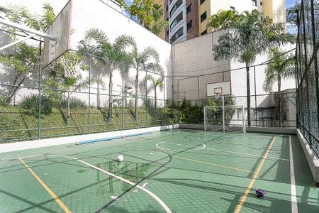 Apartamento à venda com 64m², 3 quartos e 2 vagasQuadra Esportiva