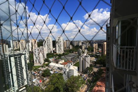 Apartamento à venda com 64m², 3 quartos e 2 vagasvista