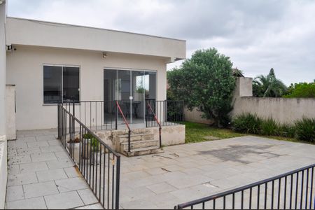 Casa de condomínio à venda com 76m², 3 quartos e 2 vagasÁrea comum - Salão de festas