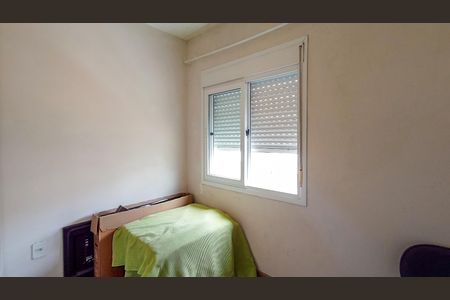 Casa de condomínio à venda com 76m², 3 quartos e 2 vagasQuarto 3