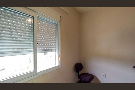 Casa de condomínio à venda com 76m², 3 quartos e 2 vagasQuarto 3