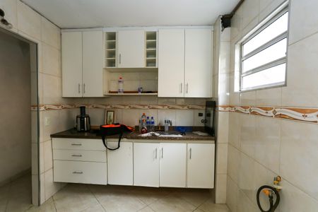 Apartamento à venda com 57m², 2 quartos e 1 vagacozinha
