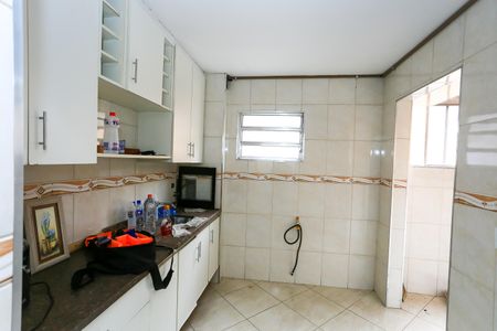 Apartamento à venda com 57m², 2 quartos e 1 vagacozinha