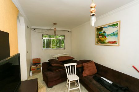 Apartamento à venda com 57m², 2 quartos e 1 vagasala 