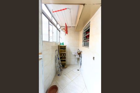 Apartamento à venda com 57m², 2 quartos e 1 vagaÁrea de Serviço