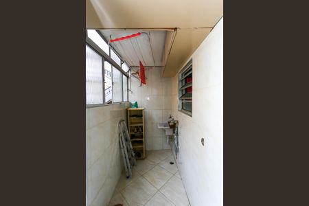 Apartamento à venda com 57m², 2 quartos e 1 vagaÁrea de Serviço