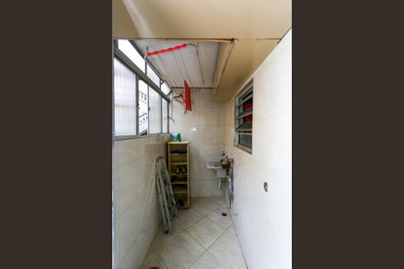 Apartamento à venda com 57m², 2 quartos e 1 vagaÁrea de Serviço