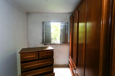 quarto  2 de apartamento à venda com 2 quartos, 57m² em Parque Pinheiros, Taboão da Serra