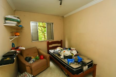 Apartamento à venda com 57m², 2 quartos e 1 vagaquarto 1