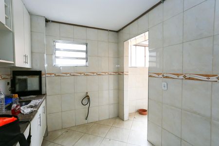 Apartamento à venda com 57m², 2 quartos e 1 vagacozinha