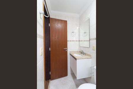 Casa de condomínio à venda com 184m², 3 quartos e 2 vagas