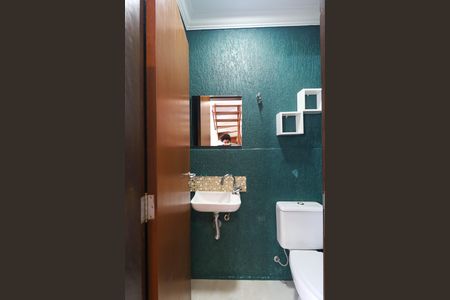 Casa de condomínio à venda com 184m², 3 quartos e 2 vagas