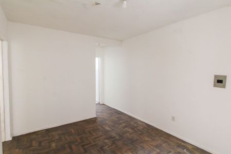 Sala de apartamento para alugar com 1 quarto, 44m² em Nossa Senhora das Gracas, Canoas