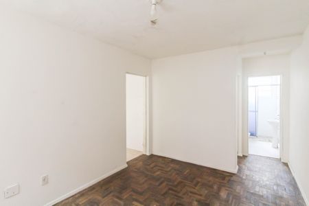 Sala de apartamento para alugar com 1 quarto, 44m² em Nossa Senhora das Gracas, Canoas