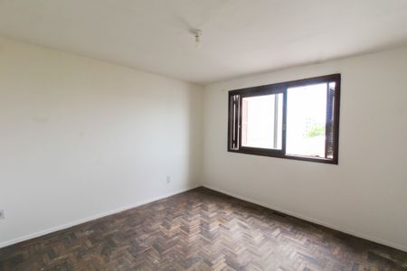 Quarto de apartamento para alugar com 1 quarto, 44m² em Nossa Senhora das Gracas, Canoas
