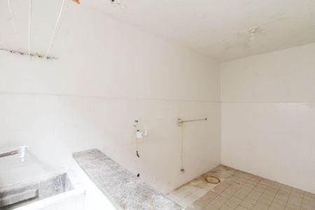 Apartamento para alugar com 44m², 1 quarto e sem vaga Apartamento para alugar com 44m², 1 quarto e sem vagaCozinha