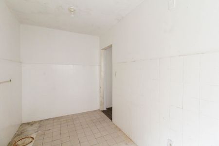 Apartamento para alugar com 44m², 1 quarto e sem vaga Apartamento para alugar com 44m², 1 quarto e sem vagaCozinha