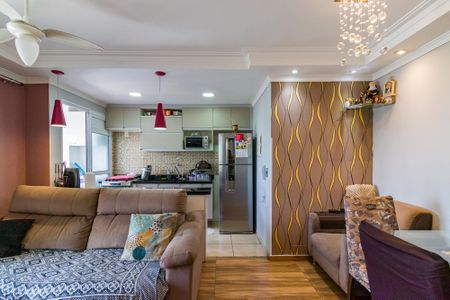 Apartamento à venda com 2 quartos, 55m² em Vila Andrade, São Paulo