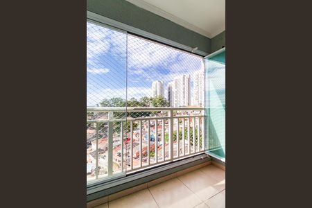 Apartamento à venda com 2 quartos, 55m² em Vila Andrade, São Paulo