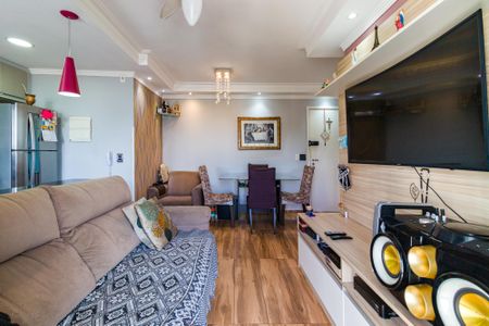 Apartamento à venda com 2 quartos, 55m² em Vila Andrade, São Paulo