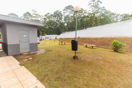 Apartamento para alugar com 45m², 2 quartos e 1 vaga Apartamento para alugar com 45m², 2 quartos e 1 vagaÁrea comum