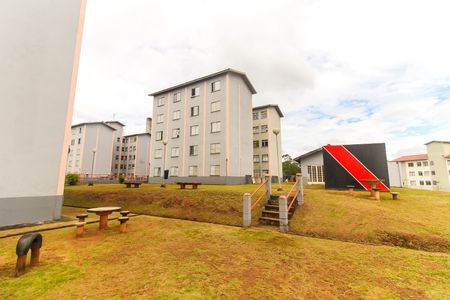 Apartamento para alugar com 45m², 2 quartos e 1 vaga Apartamento para alugar com 45m², 2 quartos e 1 vagaÁrea comum