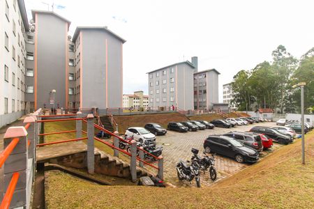 Apartamento para alugar com 45m², 2 quartos e 1 vaga Apartamento para alugar com 45m², 2 quartos e 1 vagaEstacionamento