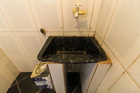 Apartamento para alugar com 45m², 2 quartos e 1 vaga Apartamento para alugar com 45m², 2 quartos e 1 vagaÁrea de Serviço