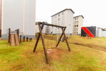 Apartamento para alugar com 45m², 2 quartos e 1 vaga Apartamento para alugar com 45m², 2 quartos e 1 vagaPlayground 3