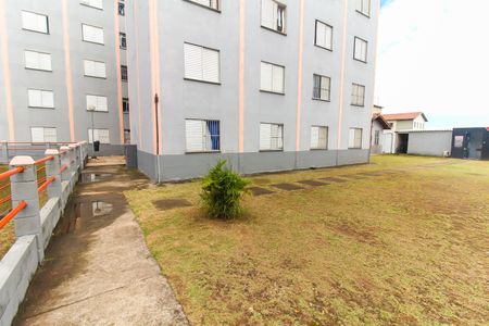 Apartamento para alugar com 45m², 2 quartos e 1 vaga Apartamento para alugar com 45m², 2 quartos e 1 vagaÁrea comum