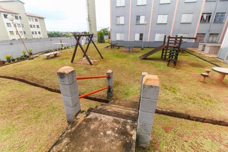 Apartamento para alugar com 45m², 2 quartos e 1 vaga Apartamento para alugar com 45m², 2 quartos e 1 vagaPlayground 3