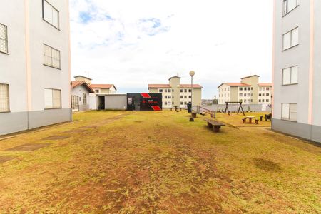 Apartamento para alugar com 45m², 2 quartos e 1 vaga Apartamento para alugar com 45m², 2 quartos e 1 vagaÁrea comum