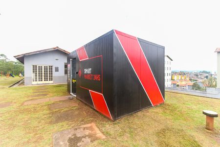 Apartamento para alugar com 45m², 2 quartos e 1 vaga Apartamento para alugar com 45m², 2 quartos e 1 vagaMini Mercado