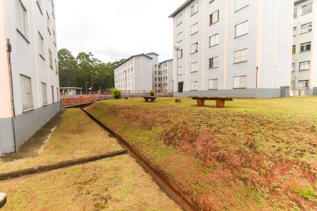 Apartamento para alugar com 45m², 2 quartos e 1 vaga Apartamento para alugar com 45m², 2 quartos e 1 vagaÁrea comum